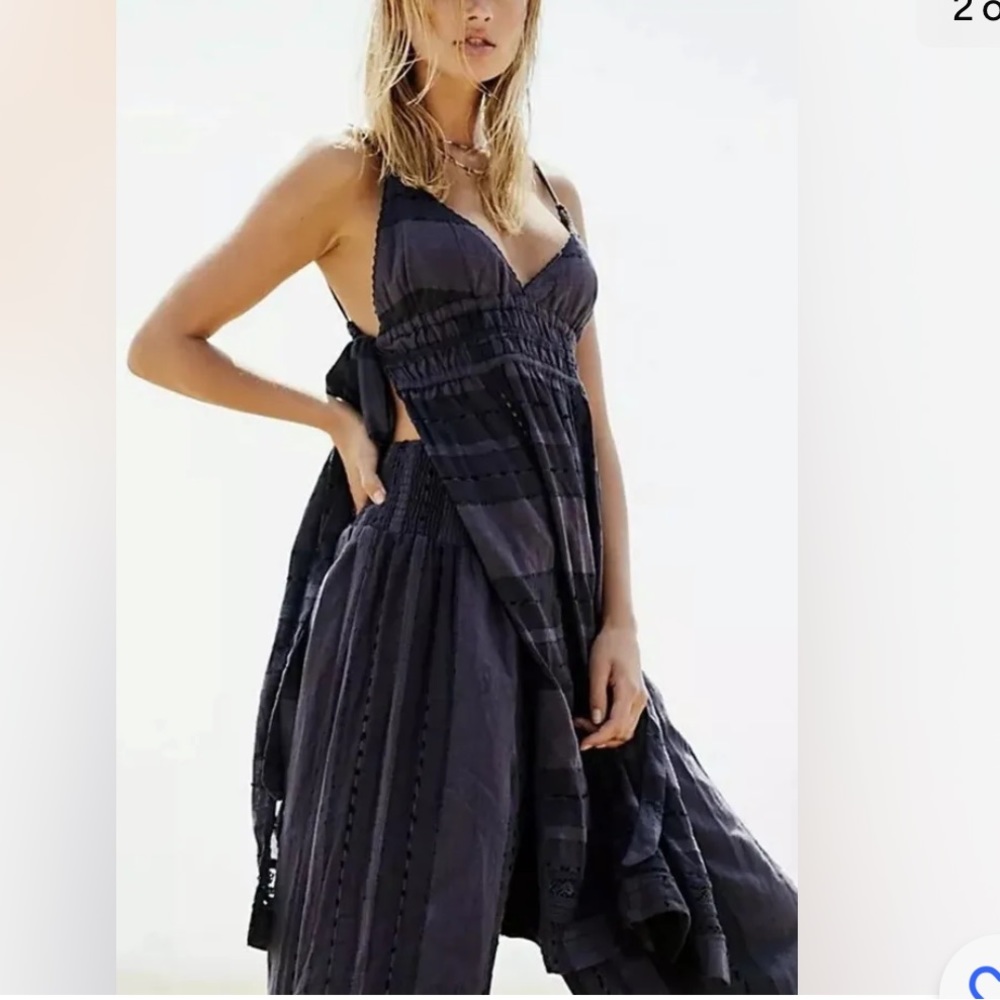 Free People 2-Piece Set